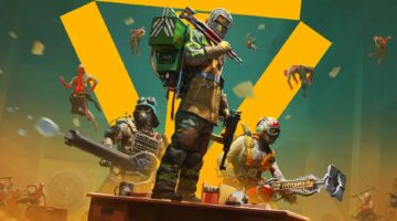 كشف متطلبات تشغيل لعبة FBC: Firebreak على PC – وطني