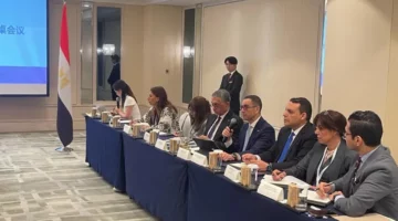 وزير الاستثمار: صناعة السيارات المصرية تمر بمرحلة تحول نوعى – وطني