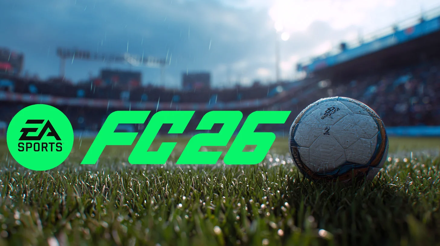 لعبة EA Sports FC 26 قد تشهد إضافة نمط “عالم مفتوح” شبيهة بلعبة NBA 2K!