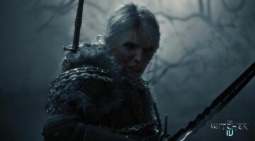 ترقبوا مشاهدة أولى لقطات The Witcher 4 تستعرض تقنياتها بحدث State of Unreal | وطني