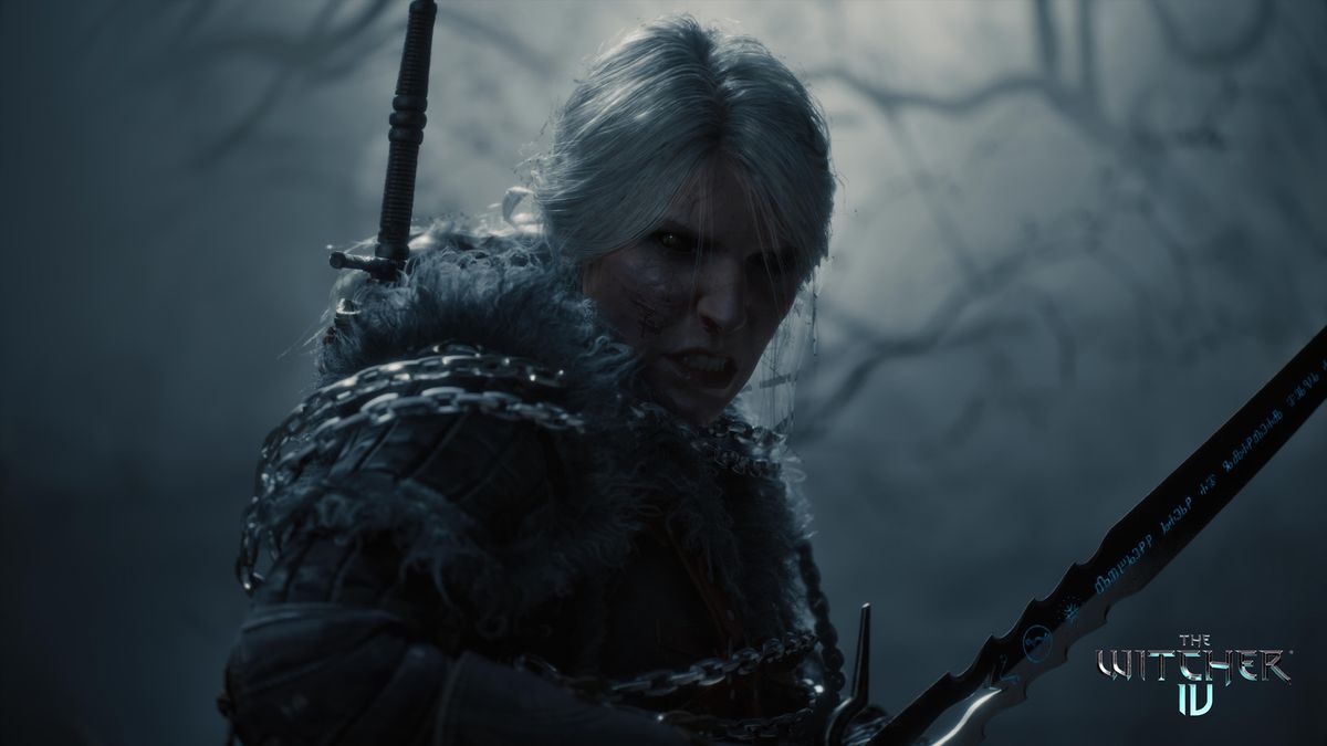 ترقبوا مشاهدة أولى لقطات The Witcher 4 تستعرض تقنياتها بحدث State of Unreal | وطني