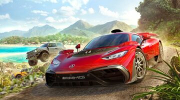 محلل: Forza Horizon 5 حققت 100 مليون دولار على PS5 في أقل من شهرين – وطني