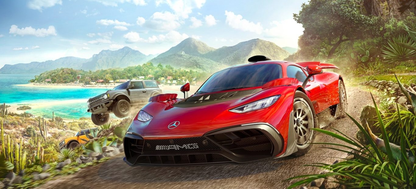 محلل: Forza Horizon 5 حققت 100 مليون دولار على PS5 في أقل من شهرين – وطني