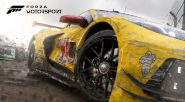 مطور Forza Motorsport تأثر بشدة بالتسريحات – وطني