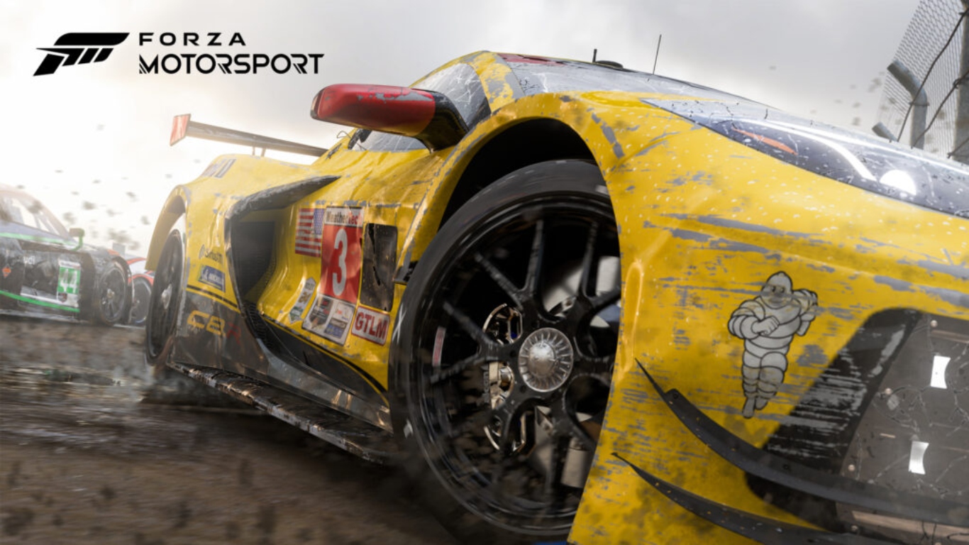 مطور Forza Motorsport تأثر بشدة بالتسريحات – وطني