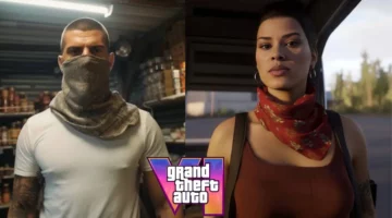 GTA 6: تسريبات تكشف عن عجلة تبديل الشخصيات وأسلحة بصندوق السيارة وقصة من 5 فصول! | وطني