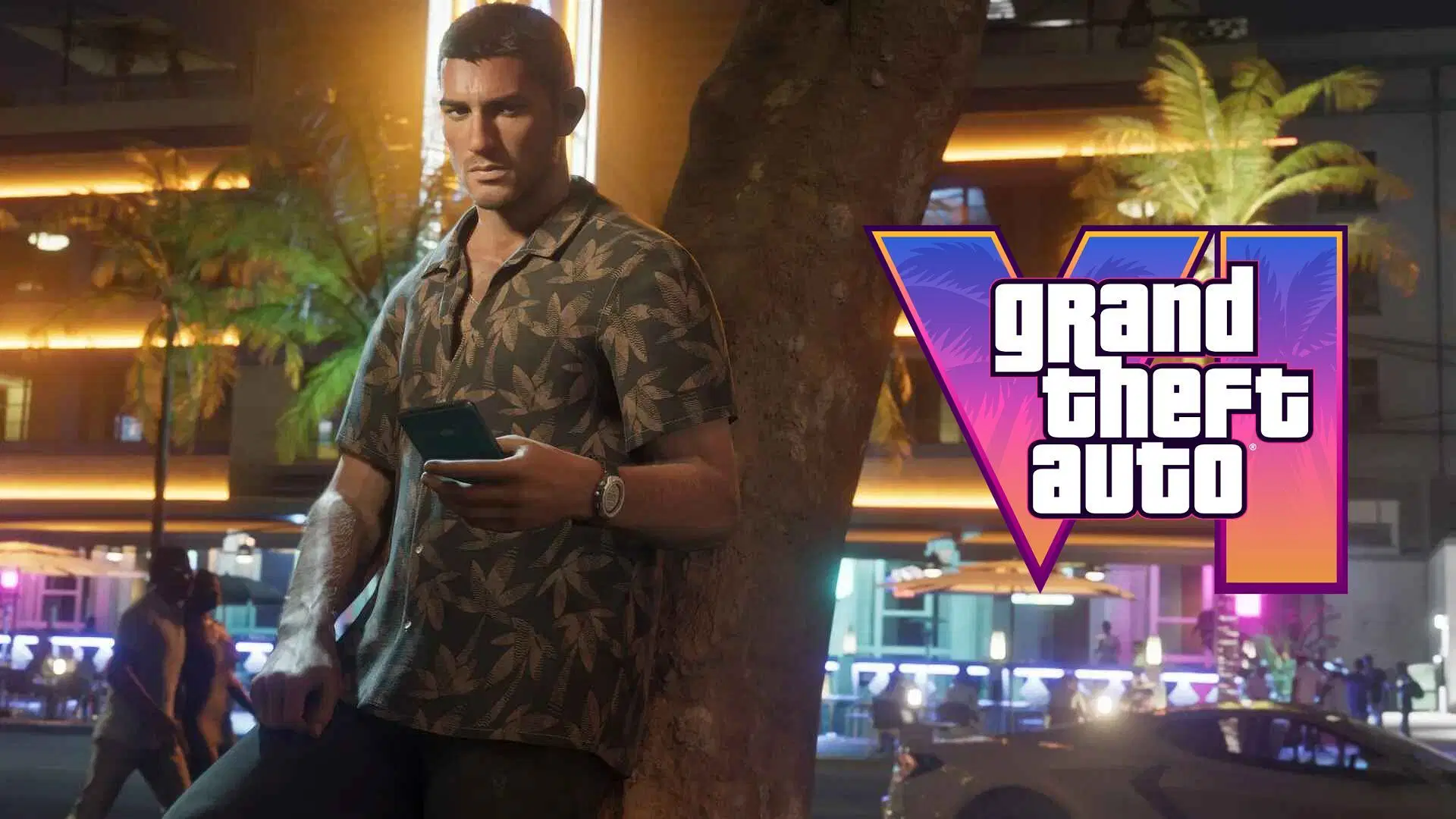 عودة 6 نجوم ومحتوى ملغي وأسلحة، والخريطة والفصول، شائعات GTA 6 تعود بقوة! | وطني