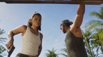 إشاعة: عجلة تبديل الشخصيات في GTA 6 تمتلك 3 خيارات – وطني