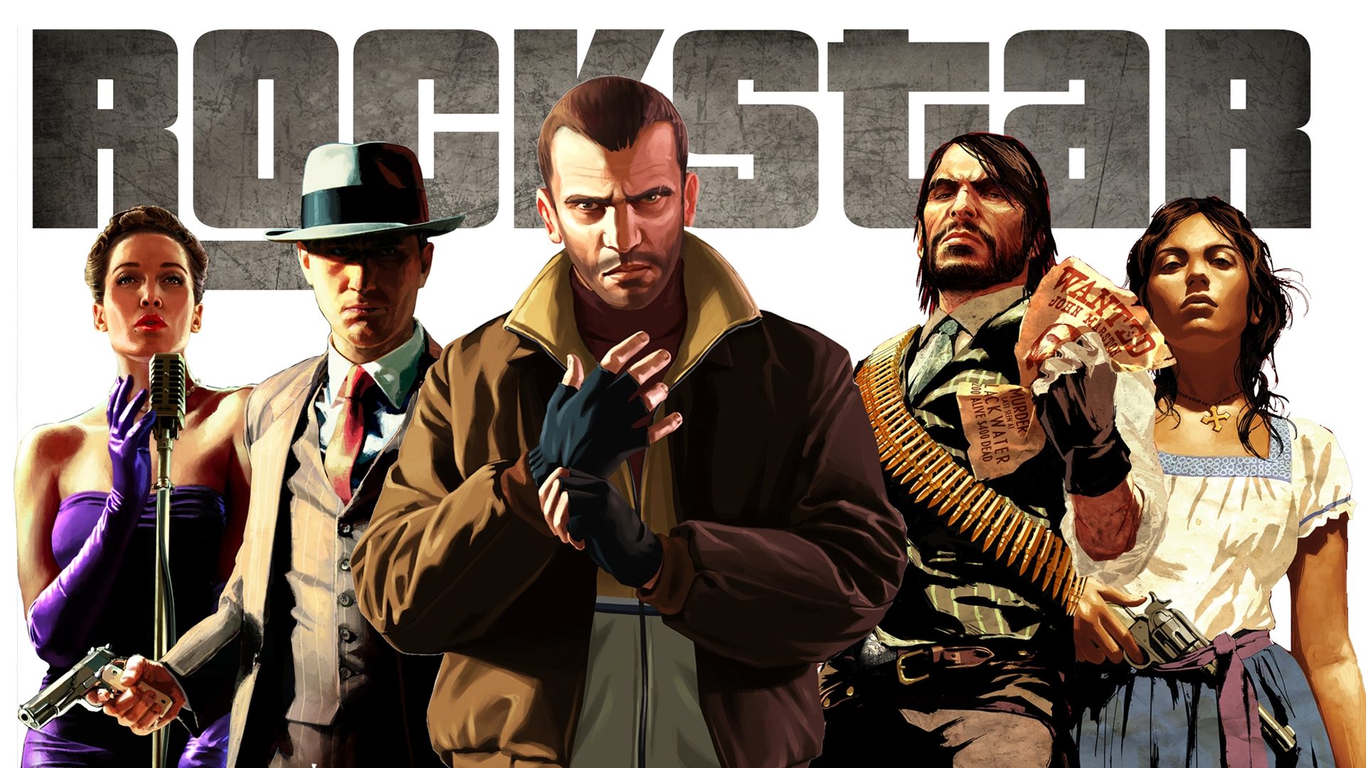 أنشطة من ألعاب روكستار السابقة نتمنى رؤيتها في GTA 6 – وطني