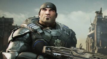 لعبة Gears of War: Reloaded تصبح الأكثر طلباً مسبقاً على PS5 | وطني