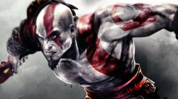 تسريبات إعلان جزء فرعي للعبة God of War بأسلوب مترويدفينيا والعودة لليونان القديمة! | وطني