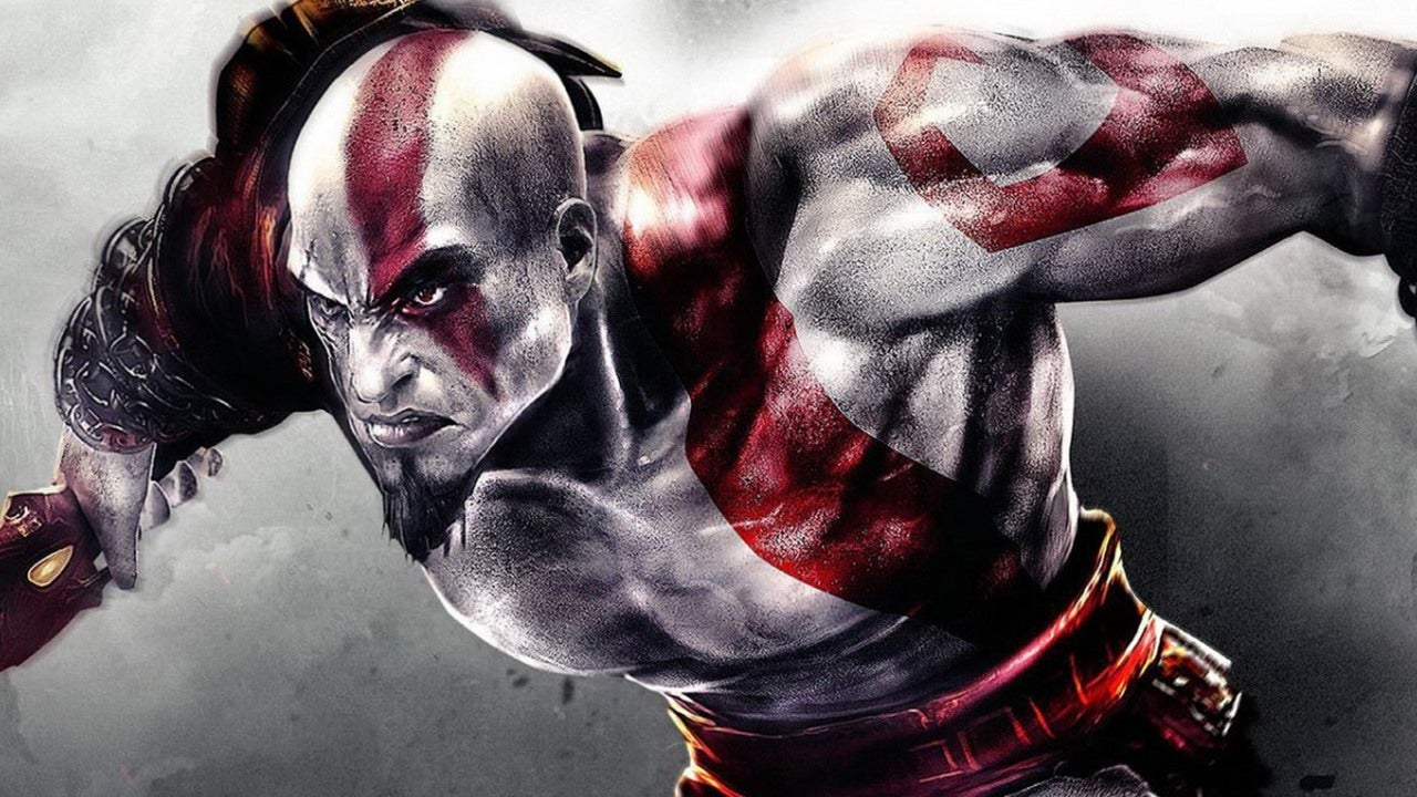 تسريبات إعلان جزء فرعي للعبة God of War بأسلوب مترويدفينيا والعودة لليونان القديمة! | وطني