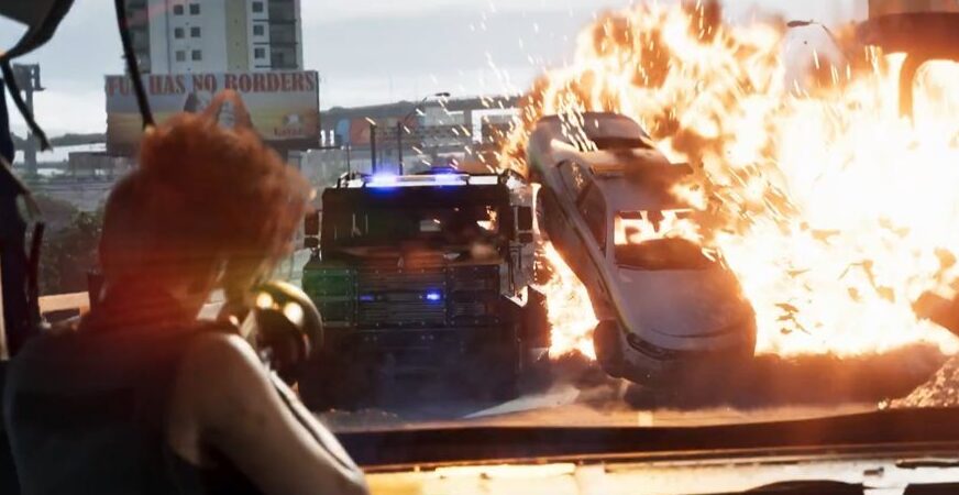 GTA 6 من الشرطة إلى الجيش: استعدوا لحرب شوارع لا هوادة فيها مع نظام المطلوبين! | وطني