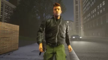 مطور سابق في روكستار: لعبة GTA 3 كانت تحتوي طور أونلاين ولكن تم الغاؤه | وطني