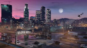 مهام غسيل أموال جديدة وخيارات تتبع الأشعة وصلت إلى GTA 5 بتحديثها الجديد – وطني