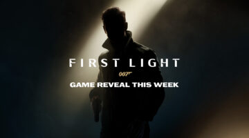 رسميًا: لعبة العميل جيمس بوند القادمة من IO Interactive ستحمل اسم 007 First Light | وطني