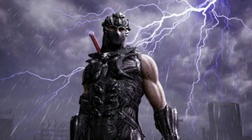 مُطور Ninja Gaiden 4 يعلن الحرب على ألعاب السولزلَيك ويرغب بعودة الأكشن الخالص | وطني