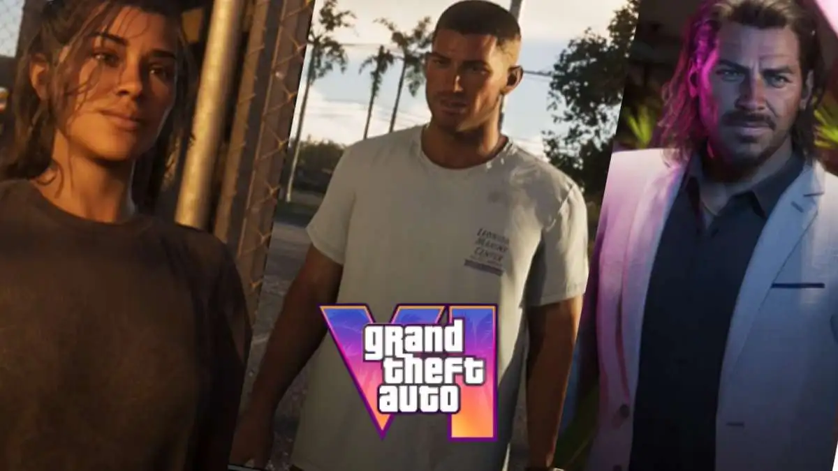 روكستار تكافئ أي لاعب يشاهد العرض الثاني للعبة GTA 6 بهدية من Discord | وطني