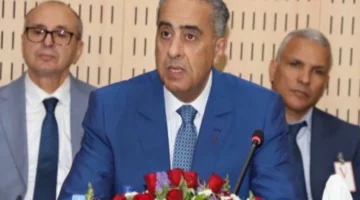 ✓ حموشي يؤكد اهتمام الأمن الوطني بحماية الثروة الغابوية