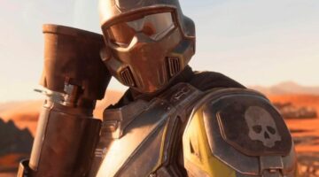 العملاق الصيني يستحوذ على 15% من مطور لعبة Helldivers 2 شركة Arrowhead | وطني