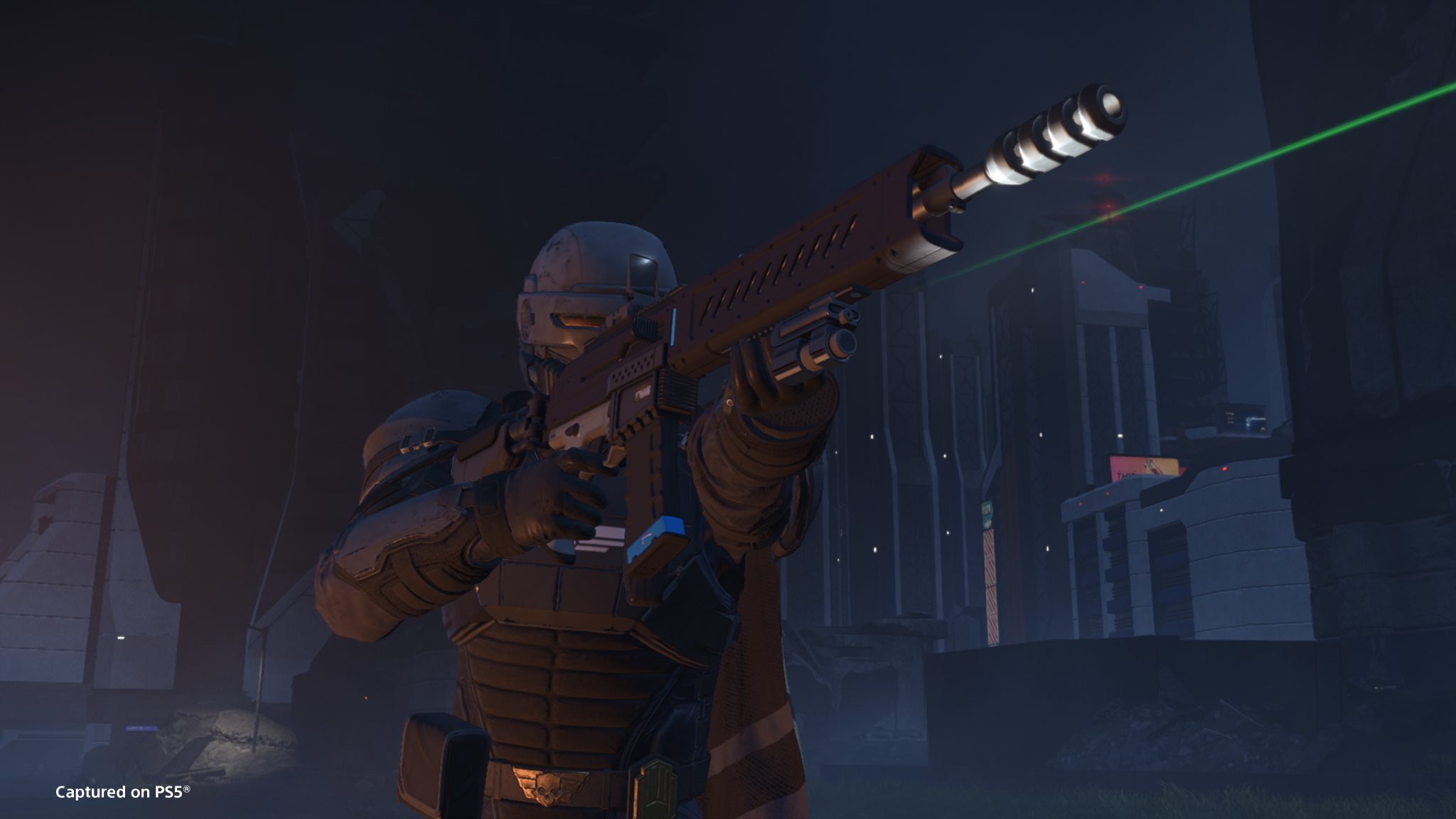 تحديث Helldivers 2 Force of Law Warbond قادم في 12 يونيو – وطني