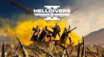 لاعبو Helldivers 2 يحذفون تقييماتهم السلبية بعد أن قامت Sony بإزالة القيود الإقليمية – وطني