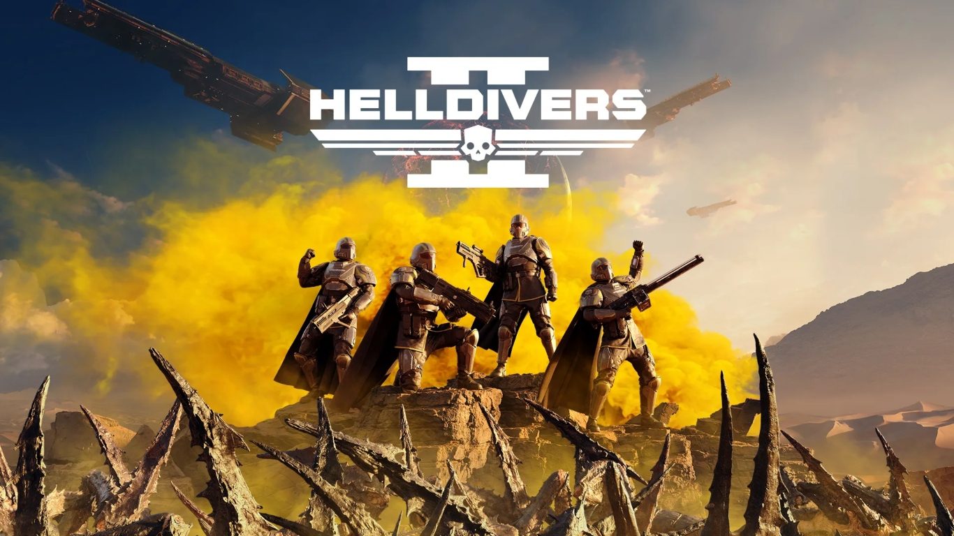 لاعبو Helldivers 2 يحذفون تقييماتهم السلبية بعد أن قامت Sony بإزالة القيود الإقليمية – وطني