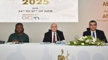 توصيات المؤتمر والمعرض الطبي الإفريقي “صحة إفريقيا Africa Health ExCon” 