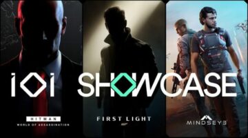 استوديو IO Interactive يعلن حدث IOI Showcase الجمعة القادم – وطني