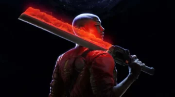 معلومات جديدة تؤكد نظام تقدم RPG عميق في Intergalactic: The Heretic! | وطني