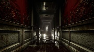 ألعاب رعب بمنظور الشخص الأول يمكنك لعبها إذا أعجبتك Resident Evil Village – الجزء الثاني – وطني