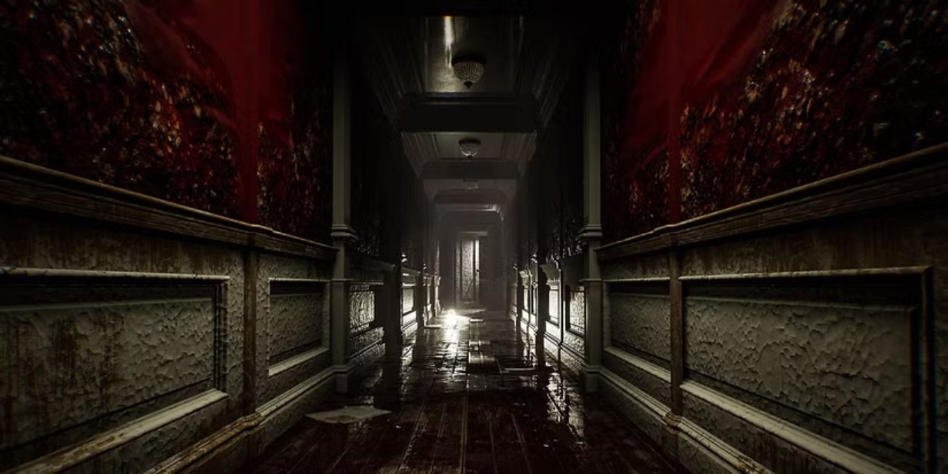ألعاب رعب بمنظور الشخص الأول يمكنك لعبها إذا أعجبتك Resident Evil Village – الجزء الثاني – وطني