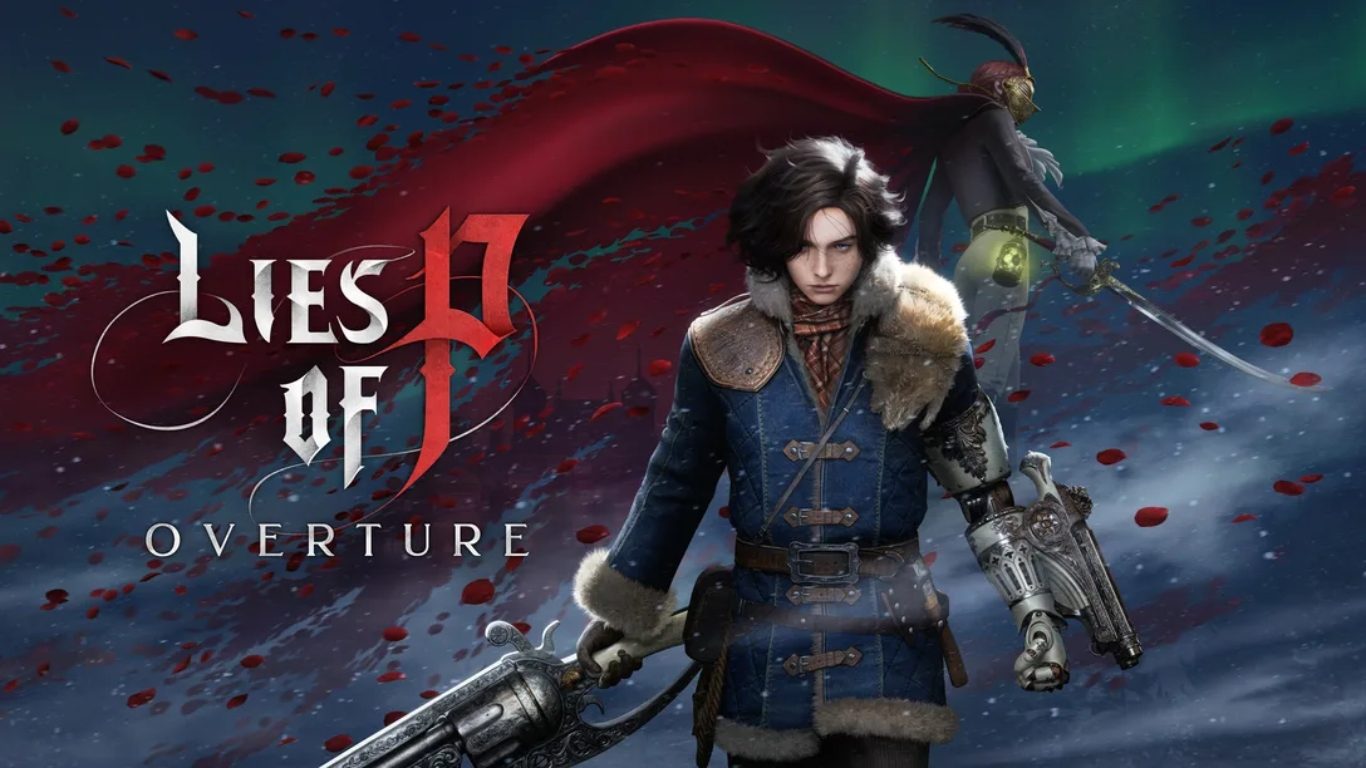 تسريب عرض Lies of P: Overture – من المحتمل صدورها اليوم – وطني