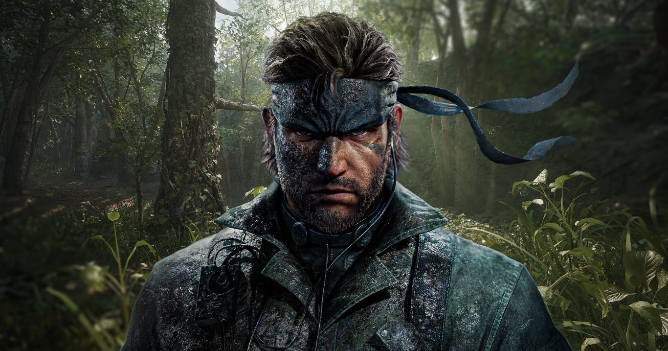 كشف متطلبات تشغيل لعبة Metal Gear Solid Delta على PC – وطني