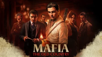 لعبة Mafia: The Old Country أصبحت ذهبية وجاهزة للإطلاق! | وطني