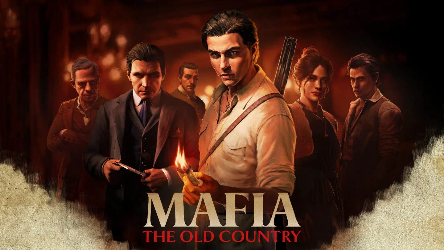 لعبة Mafia: The Old Country أصبحت ذهبية وجاهزة للإطلاق! | وطني