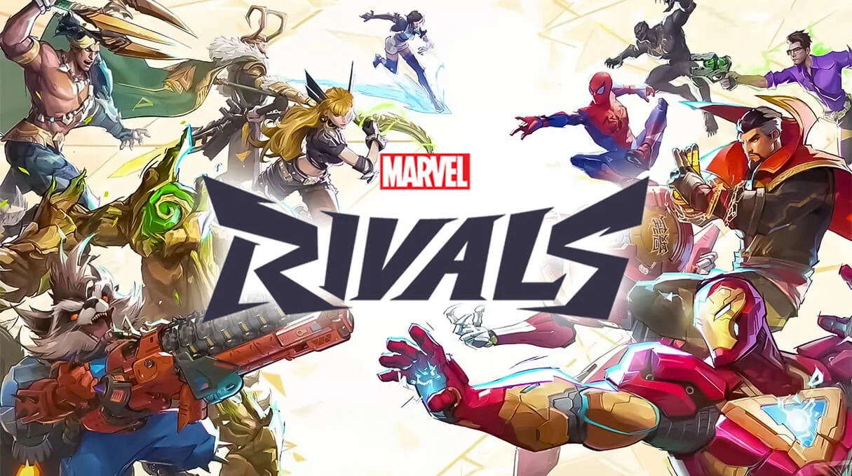 تسريب ضخم في Marvel Rivals يؤكد قدوم عناصر استثنائية قريبًا | وطني