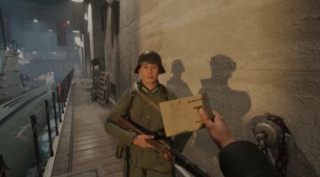 هل تخيلتم كيف ستبدو Medal of Honor على محرك Unreal Engine 5.5؟ | وطني