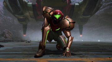 إعلان Metroid Prime 4 في مترو أنفاق لندن يزعم أن اللعبة “متوفرة الآن” – وطني