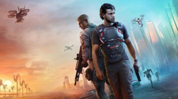 عرض إطلاق حماسي للعبة MindsEye – والتشويق للتعاون مع Hitman – وطني