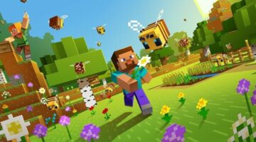 تحديث Minecraft يجعل الرسوم أفضل والاستكشاف أمتع – وطني