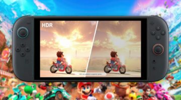 كيف يمكن لإعدادات Switch 2 هذه تحسين HDR في وضع التلفزيون؟ – وطني