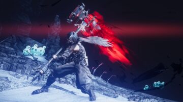 متجر Walmart يضع سعر خيالي للطلب المسبق على لعبة Ninja Gaiden 4 | وطني