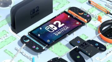 كل ما تحتاج لمعرفته عن Nintendo Switch 2 Welcome Tour – وطني