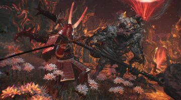 لعبة Nioh 3 ستقدم أساليب قتال جديدة – يمكنك الاختيار بين النينجا والساموراي – وطني
