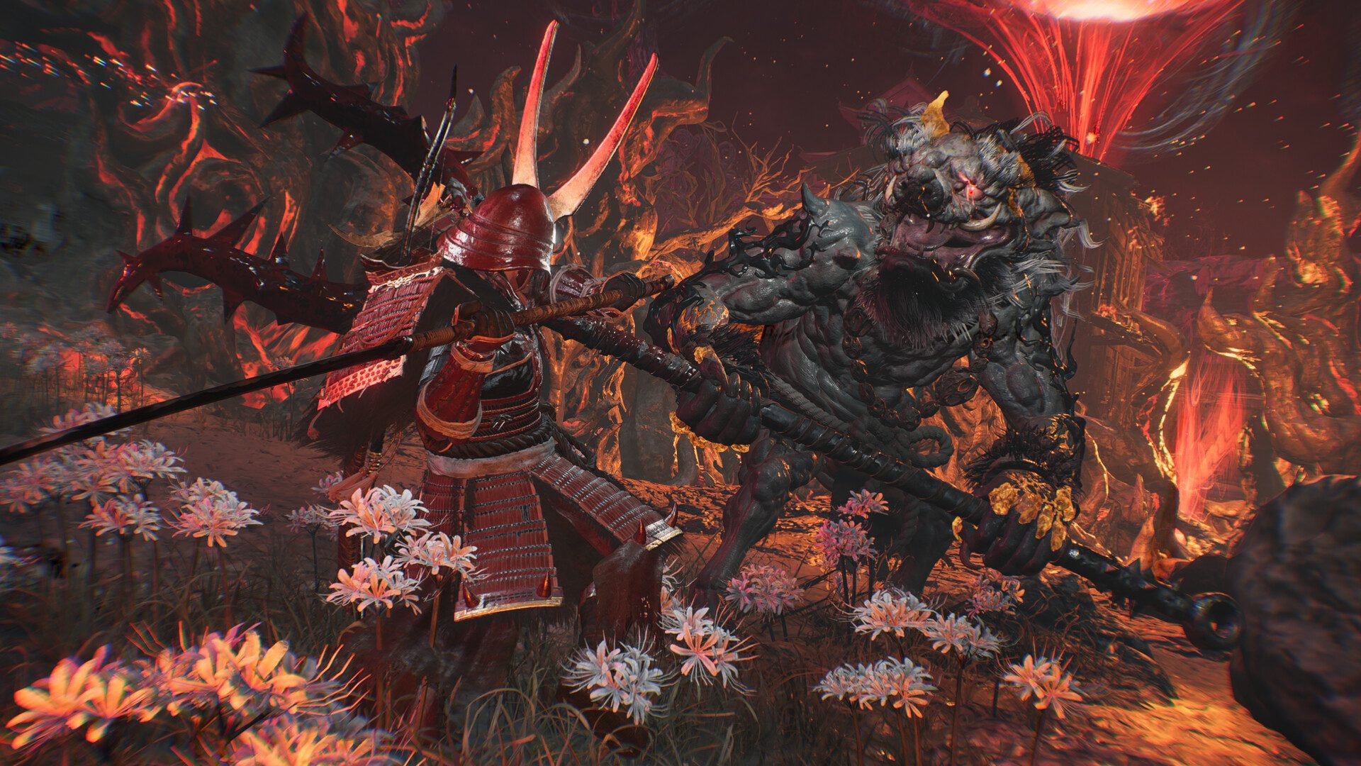 لعبة Nioh 3 ستقدم أساليب قتال جديدة – يمكنك الاختيار بين النينجا والساموراي – وطني