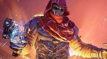 يبدو أن تكملة لعبة Outriders كانت أحد مشاريع Square Enix الملغاة | وطني