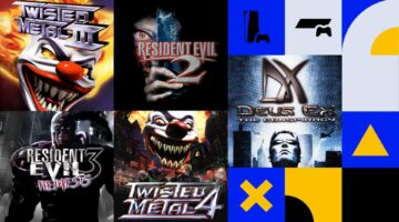 ألعاب كلاسيكية جديدة ستنضم لقائمة PlayStation Plus Classics هذا الصيف – وطني