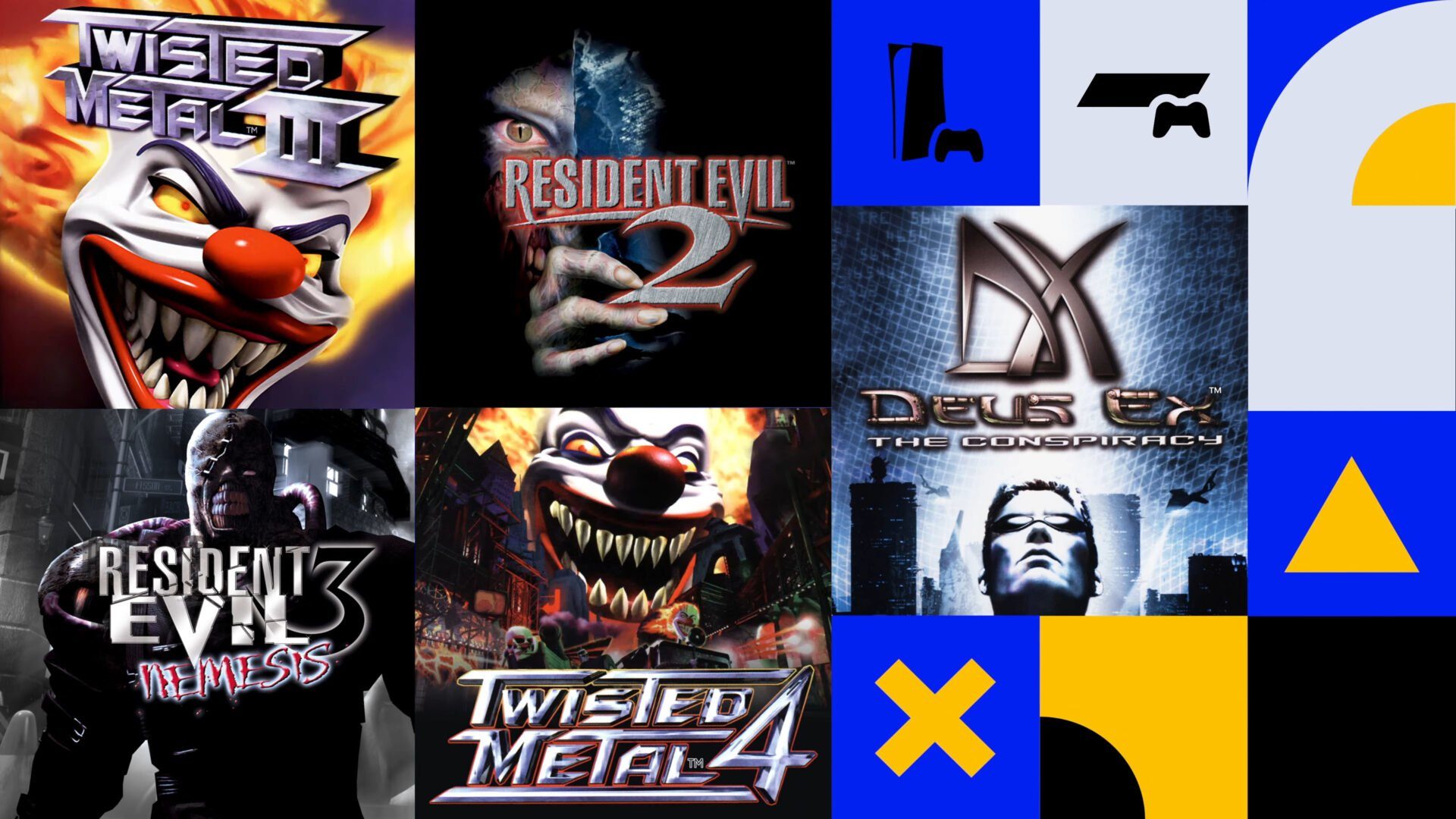 ألعاب كلاسيكية جديدة ستنضم لقائمة PlayStation Plus Classics هذا الصيف – وطني