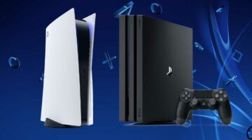 سوني تؤكد أن PS5 أصبح سيد الساحة ويتخطى PS4 في قاعدة اللاعبين النشطين شهرياً! | وطني
